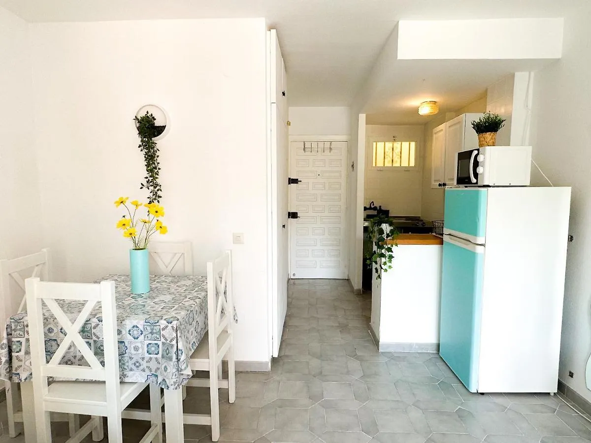 Apartment Rentaly Vacations Jupiter Benalmadena