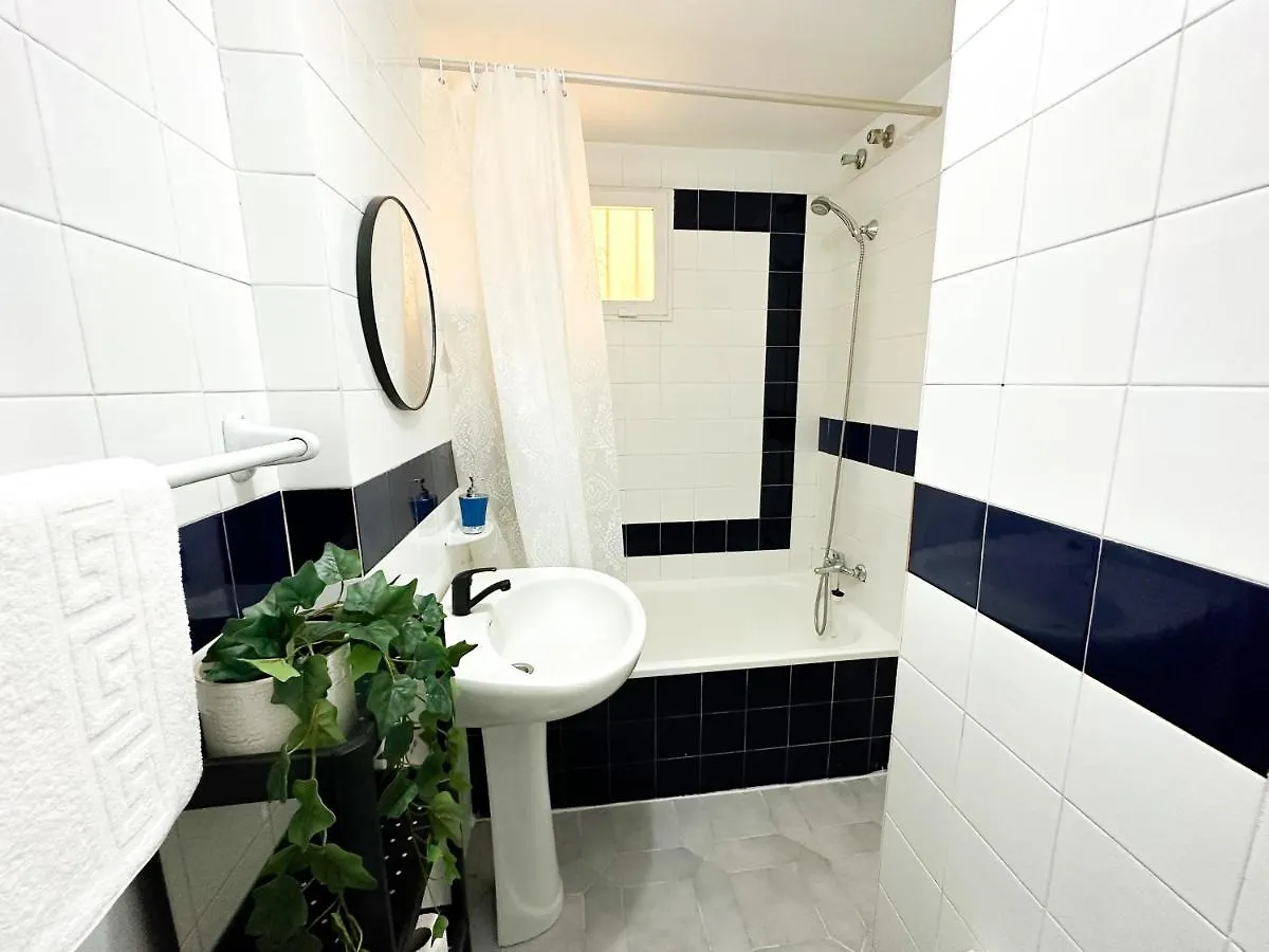 Apartment Rentaly Vacations Jupiter Benalmadena