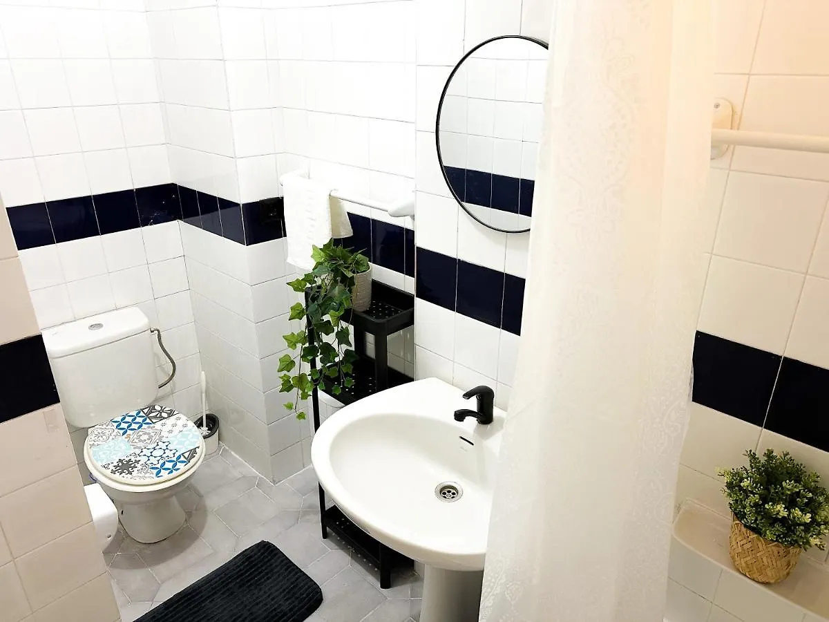 Rentaly Vacations Jupiter Benalmadena Apartment