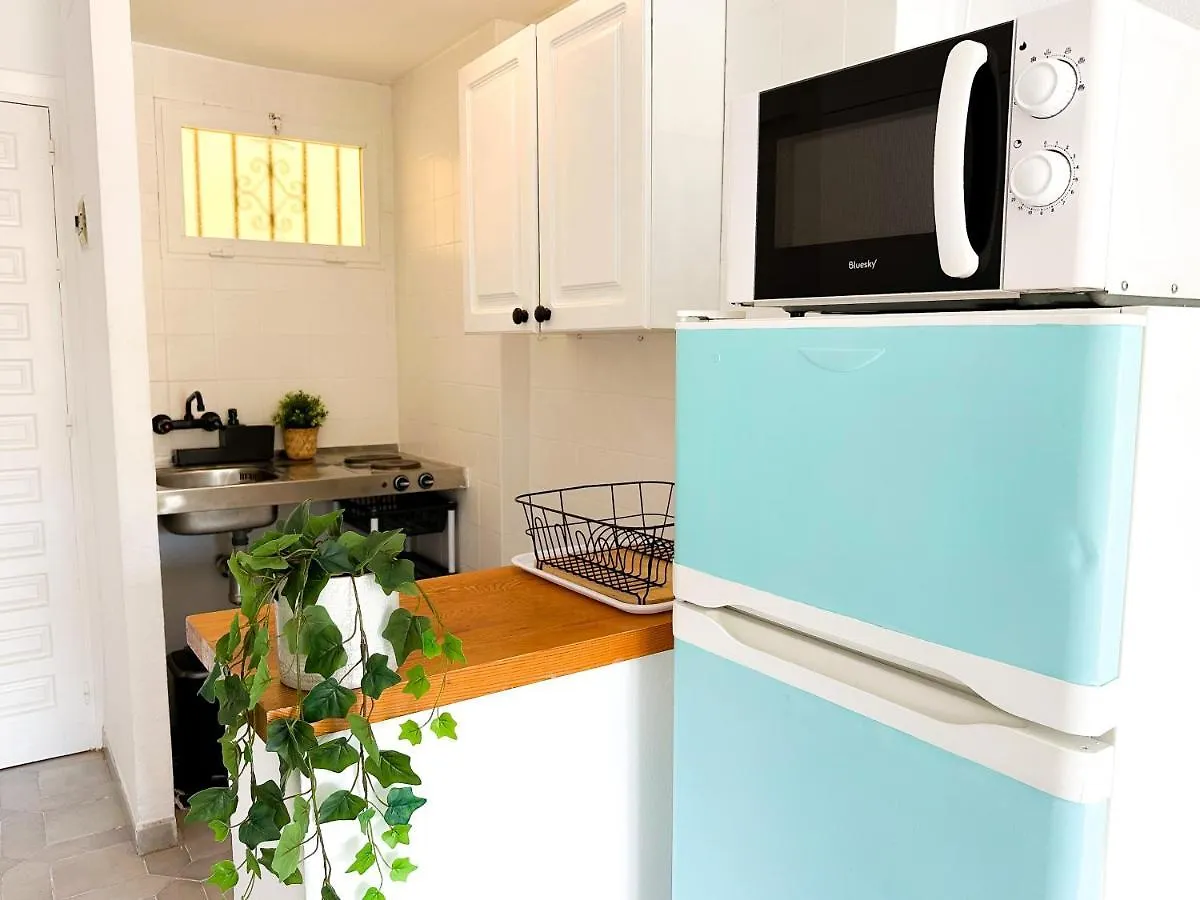 Rentaly Vacations Jupiter Benalmadena 0*,  Spain