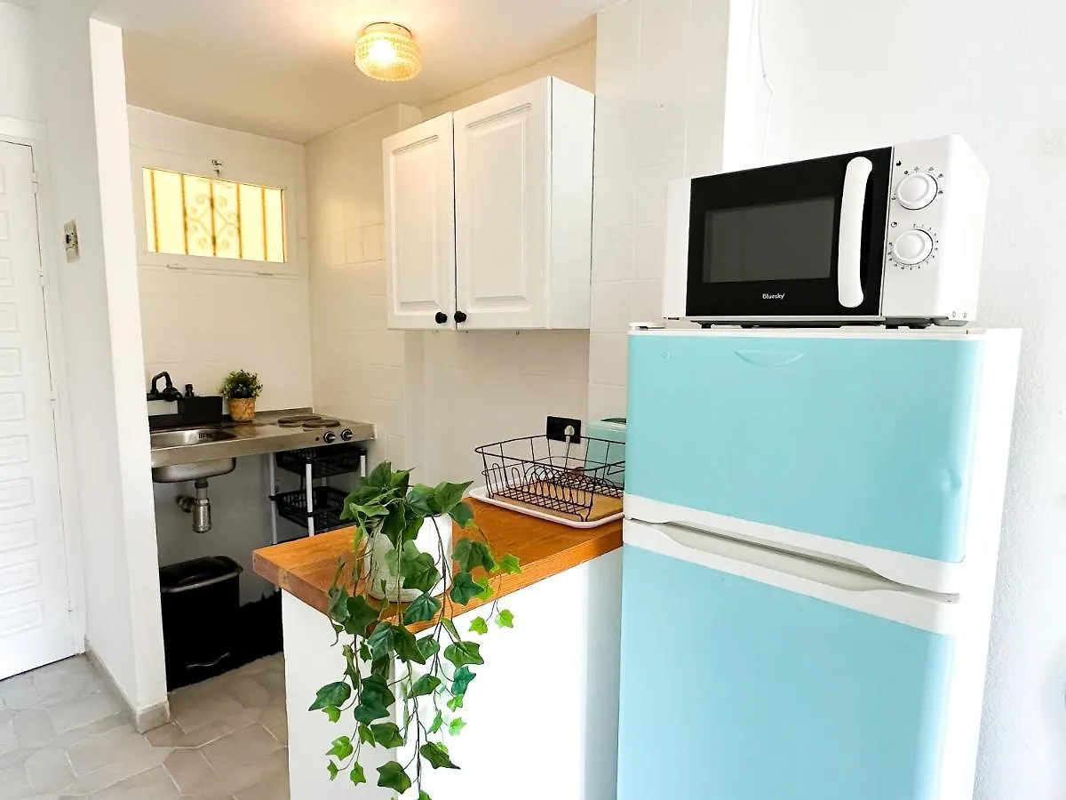 Rentaly Vacations Jupiter Benalmádena Ισπανία