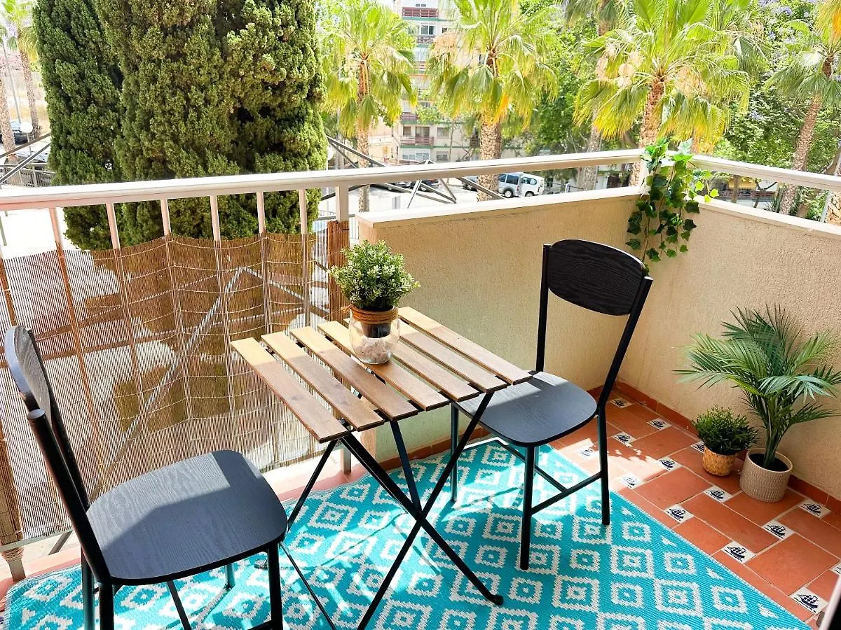 Rentaly Vacations Jupiter Benalmádena