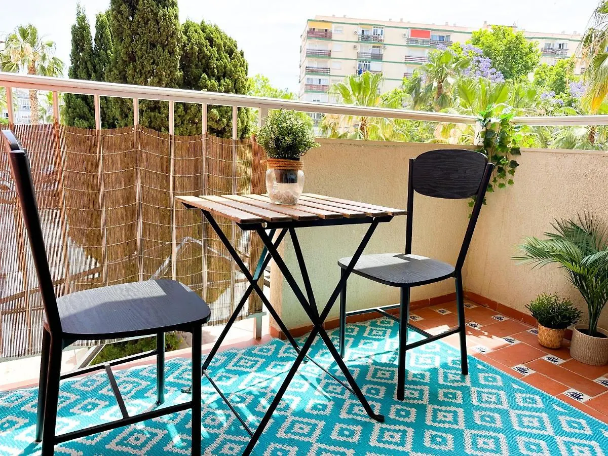 Διαμέρισμα Rentaly Vacations Jupiter Benalmádena